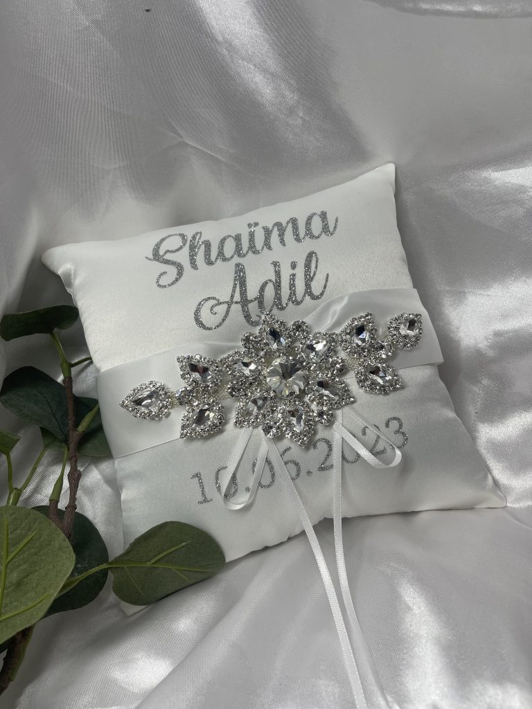 Porte alliance, coussin d'alliance